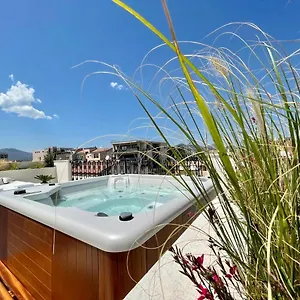 Avenue Luxury Townhouse Olbia