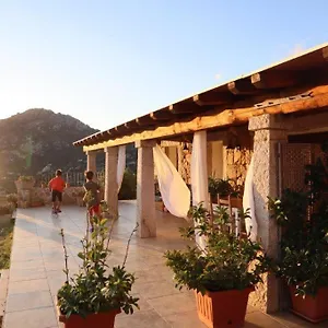 Appartement Osseddu 2, Olbia
