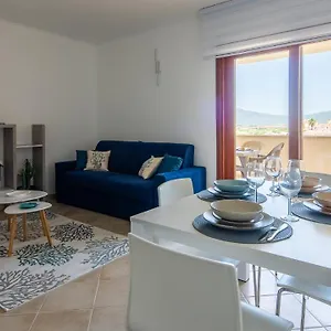 Welcomely - Xenia Boutique House Olbia