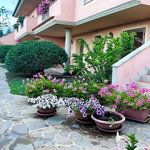 Appartement Stella Marina, Olbia