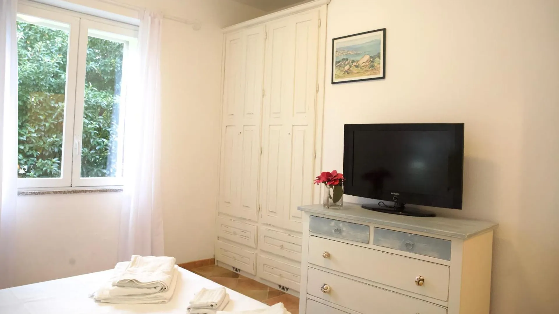 Apartment Sweet Home With Swimming Pool By Er Olbia