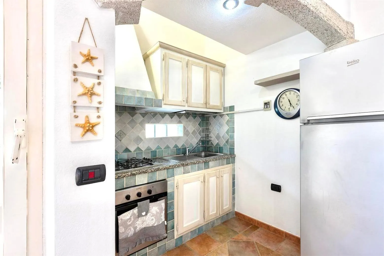 Sweet Home With Swimming Pool By Er Olbia Apartment