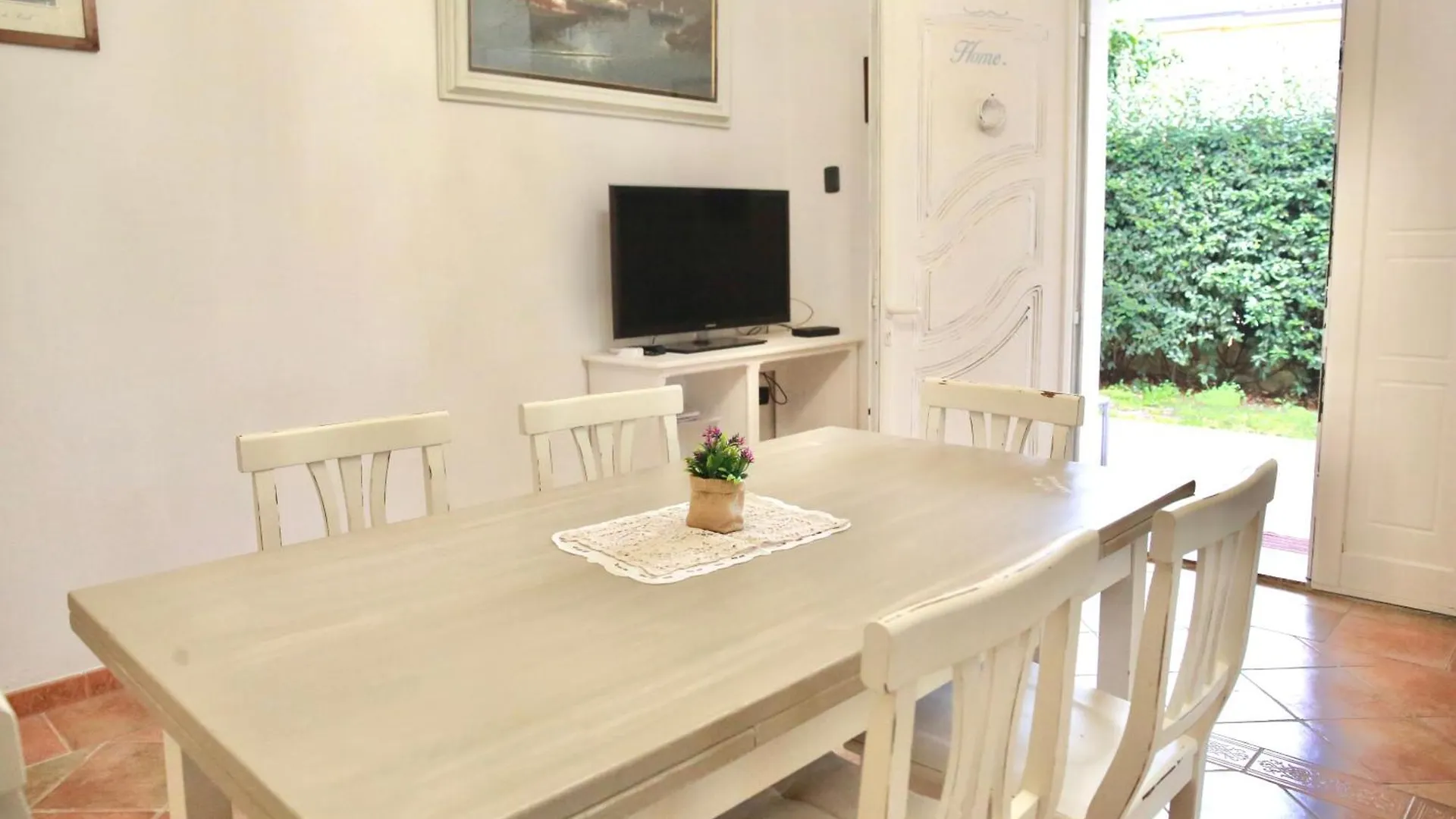 Sweet Home With Swimming Pool By Er Olbia