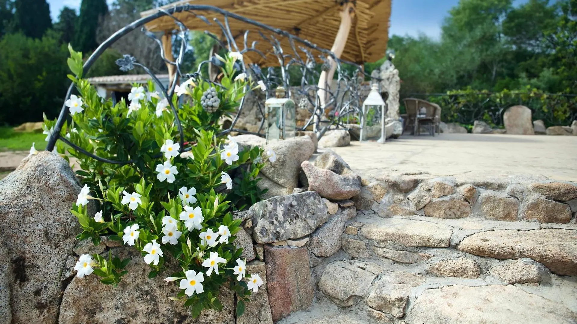 Sweet Home With Swimming Pool By Er Olbia Apartment