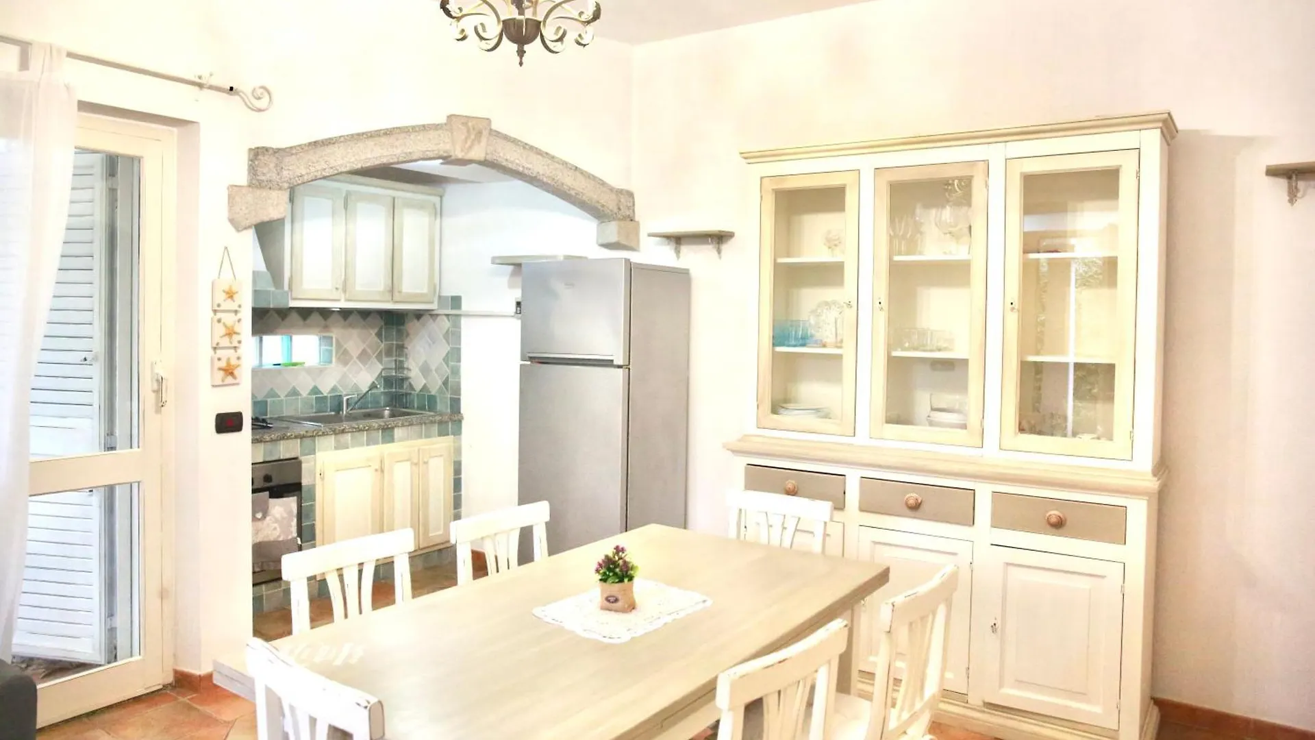 Apartment Sweet Home With Swimming Pool By Er Olbia