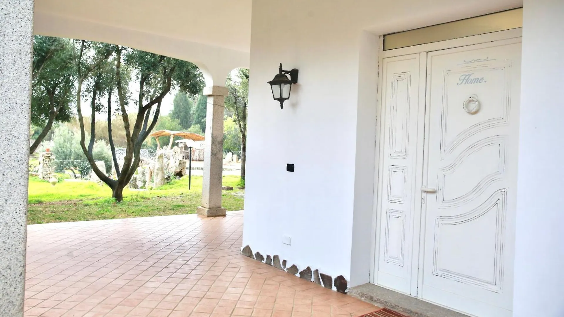 Apartment Sweet Home With Swimming Pool By Er Olbia Italy